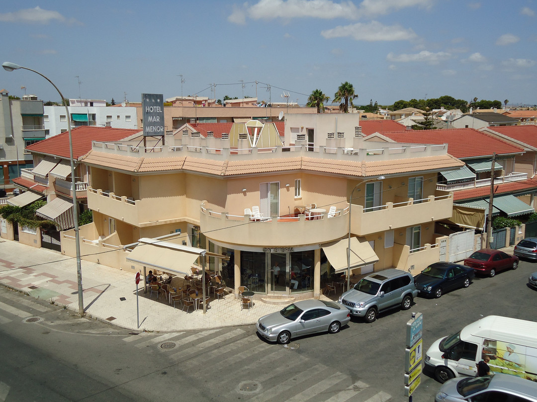 Hotel Mar Menor主图