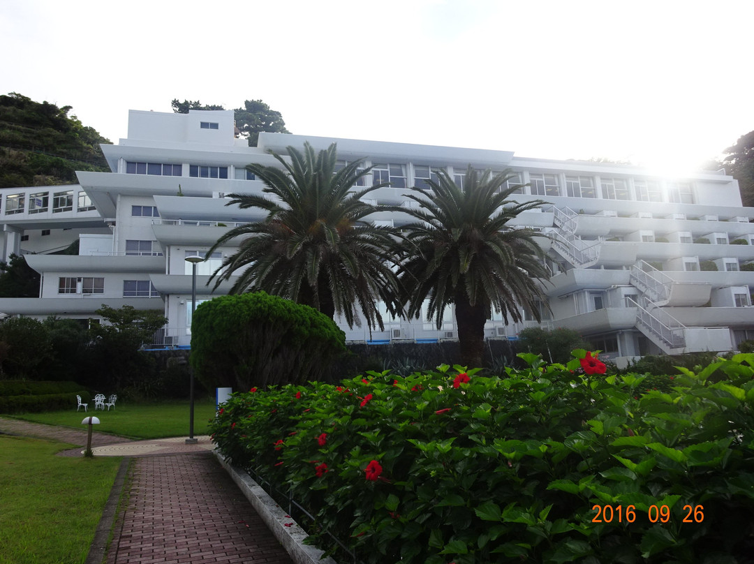 Dogashima Onsen Hotel主图