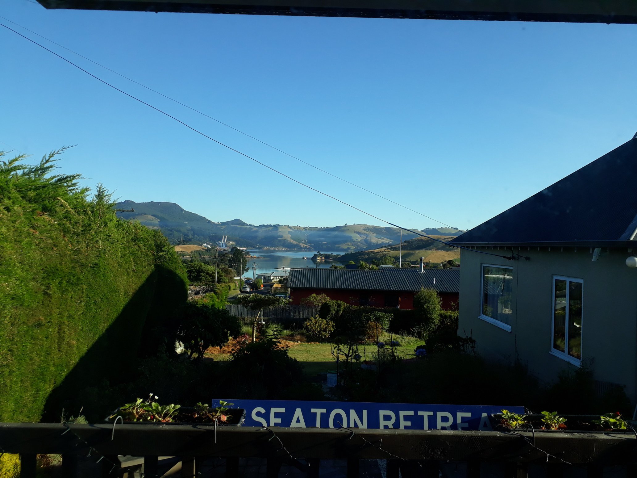 Seaton Retreat-官方