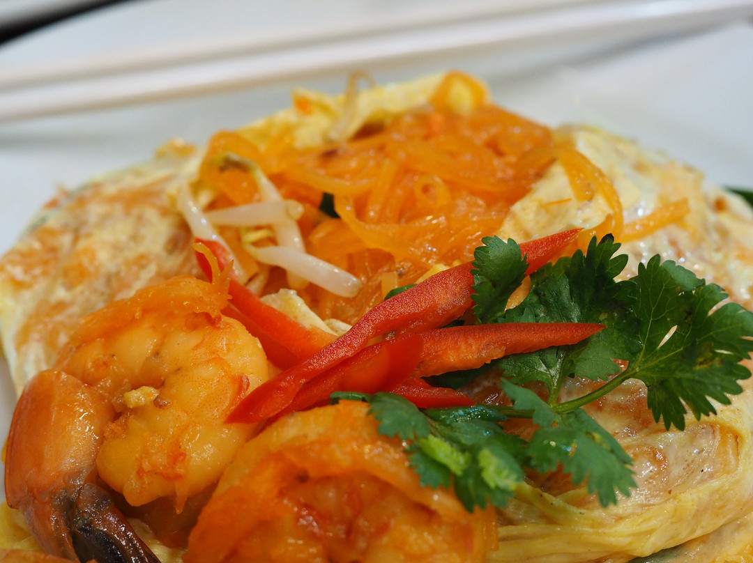 Taste of Thailand Food Tours景点图片