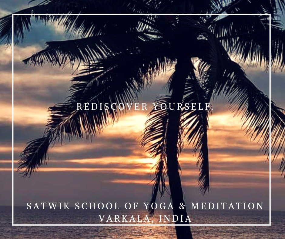 Satwik School of Yoga & Meditation-瓦卡拉必去景点