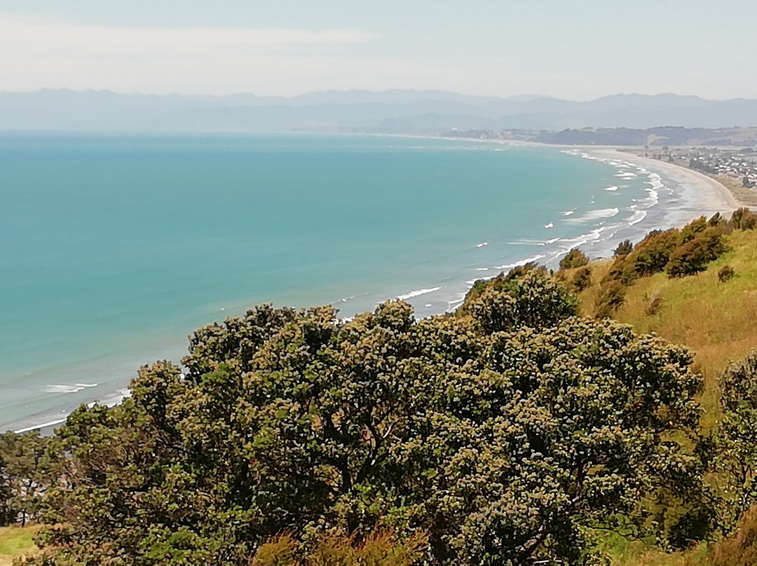 Kohi Point Lookout景点图片