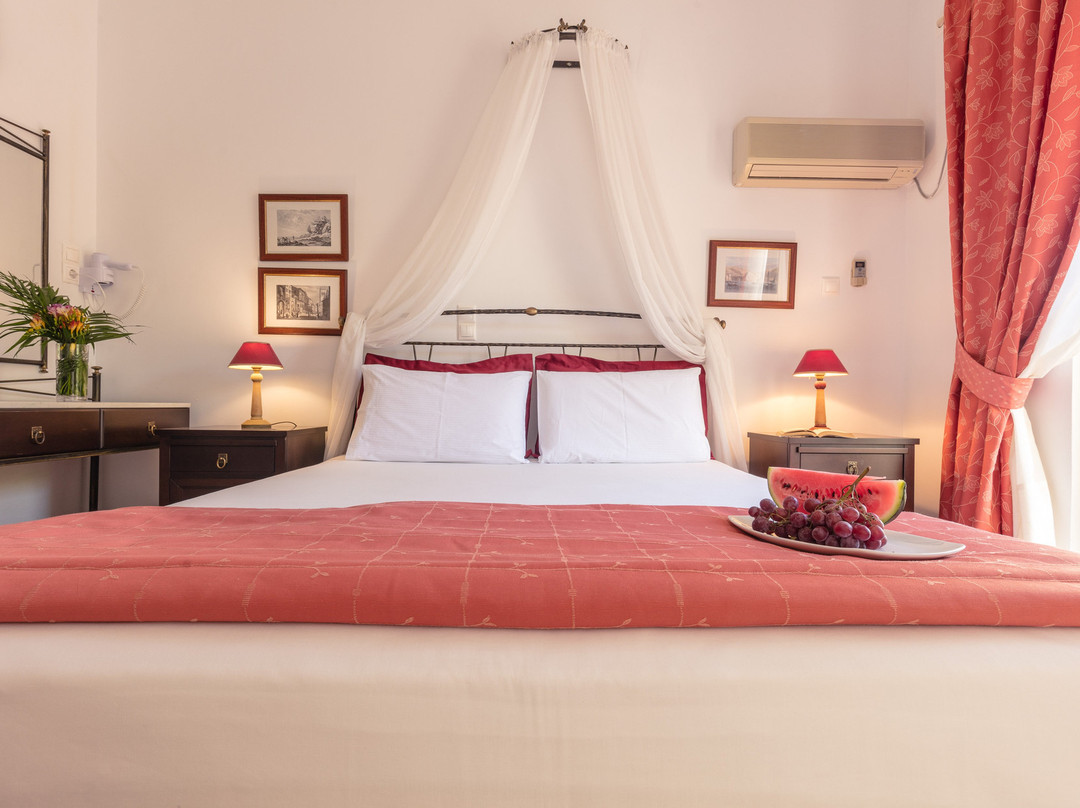 Dionysos Hotel主图