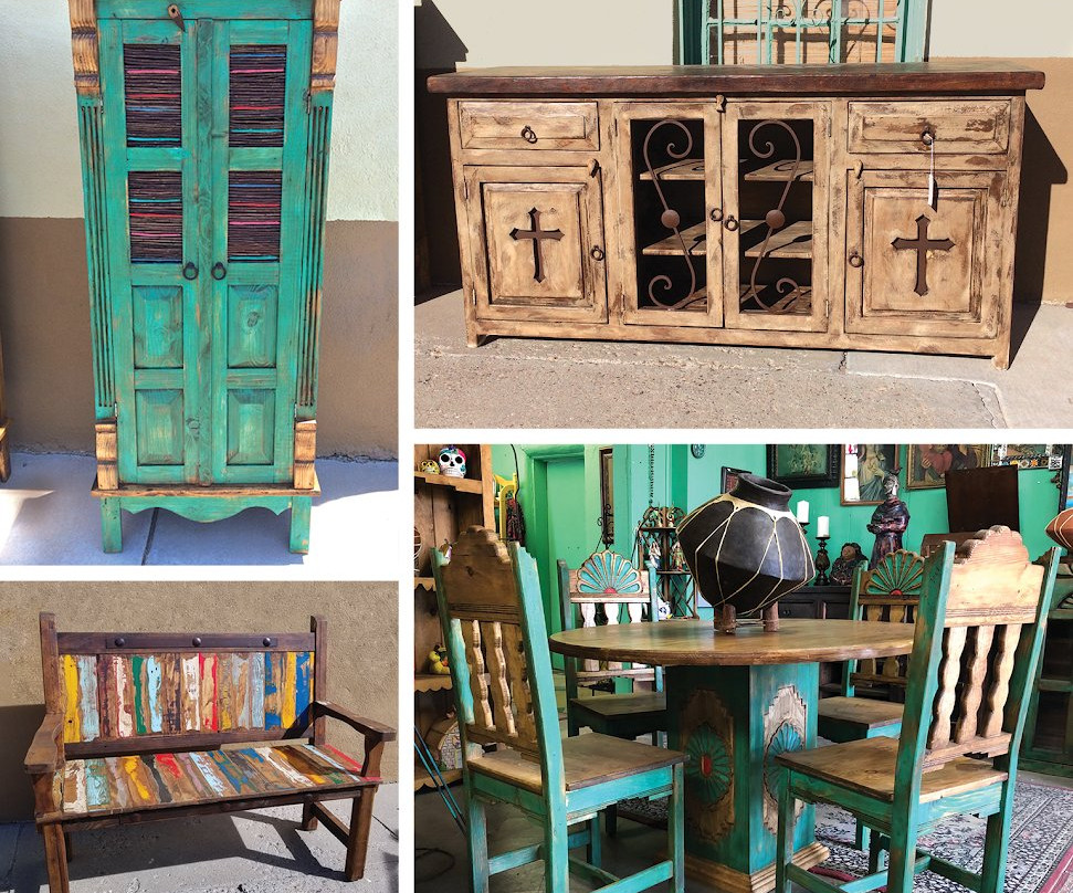 Coyote Traders LLC-拉斯克鲁塞斯必去景点