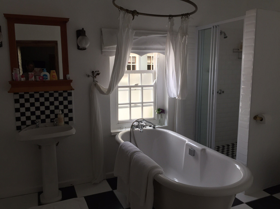 Bredasdorp Country Manor主图