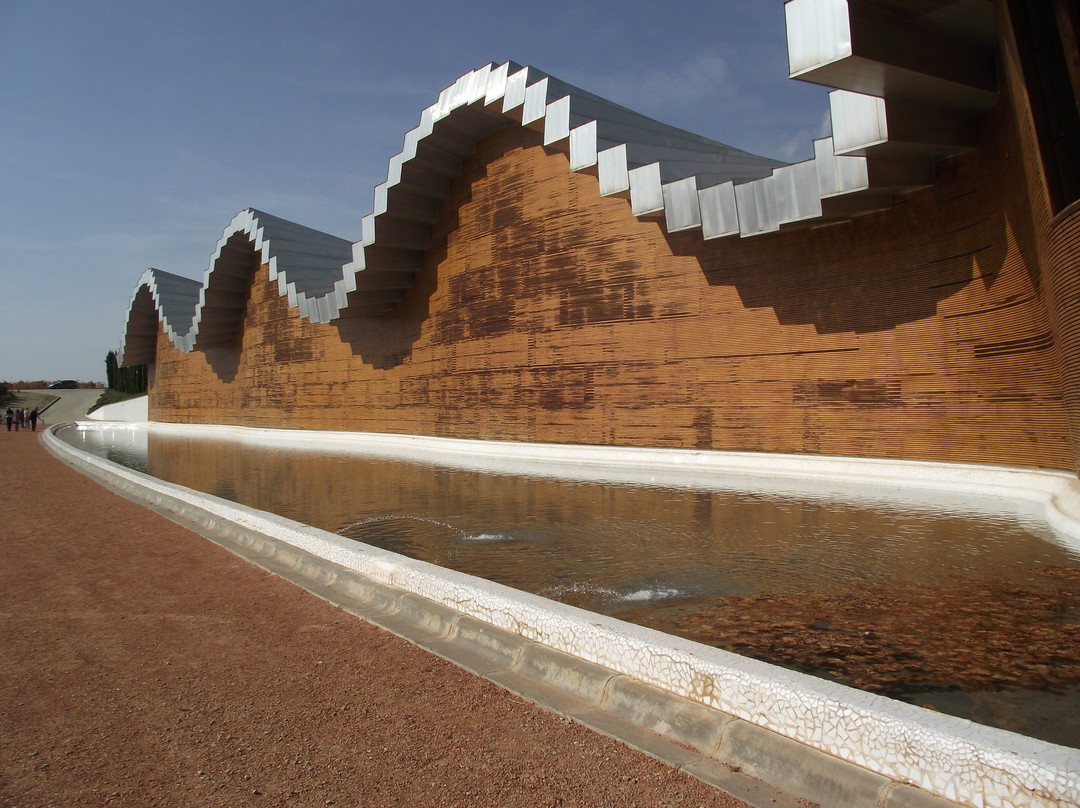 Tour Wine Crawl-Lodosa必去景点