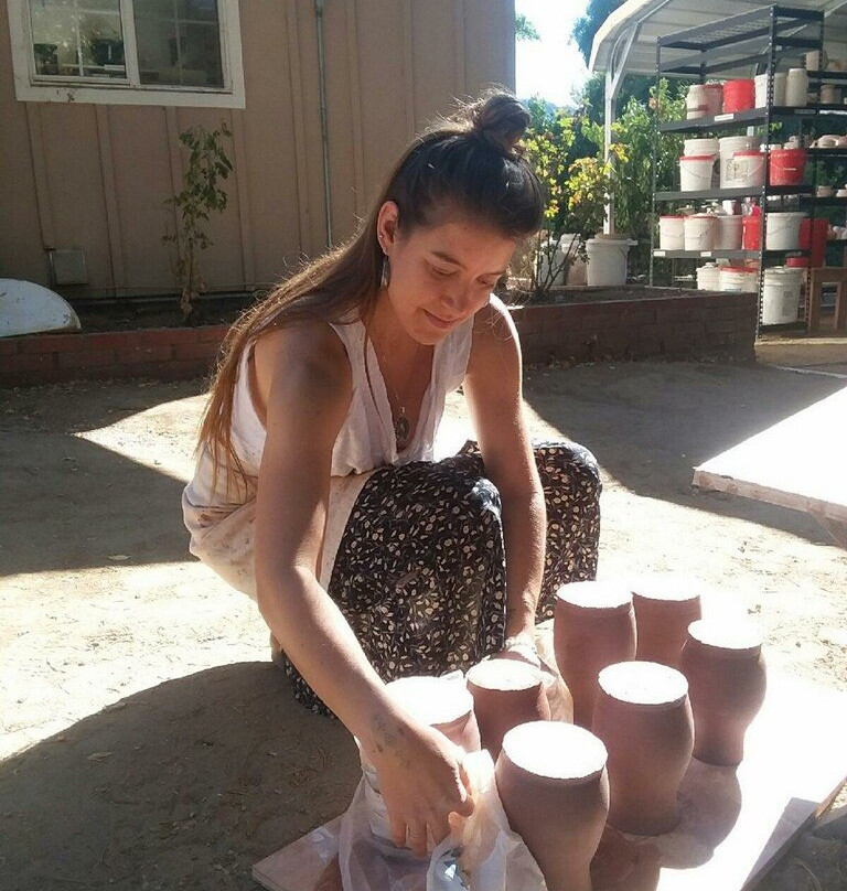 FIrestick Pottery-奥海必去景点