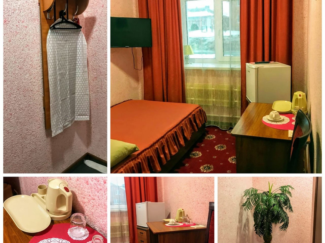 Mini-hotel Livny主图