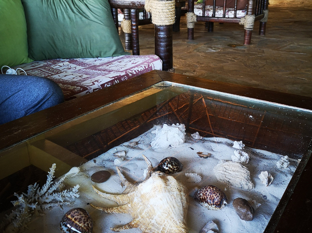 Echo Villas Watamu主图