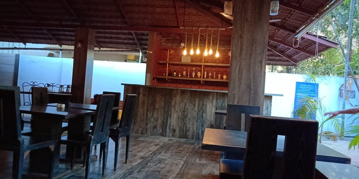 Silver Sands Beach Resort Daman主图