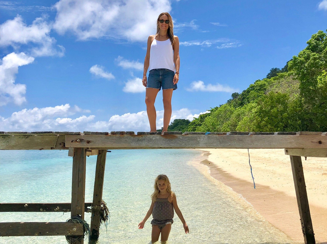 Selayar Dive Resort主图