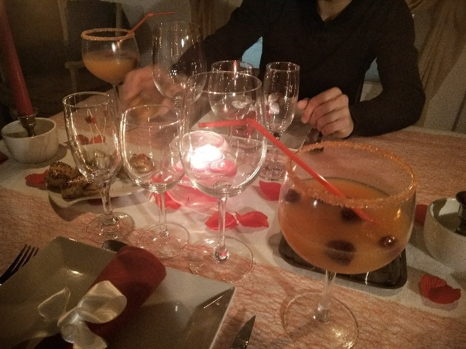 Le Nid De Sigogne主图