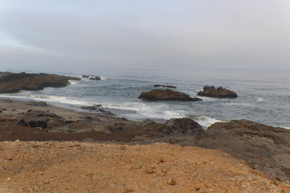 Smelt Sands State Park-亚查茨必去景点