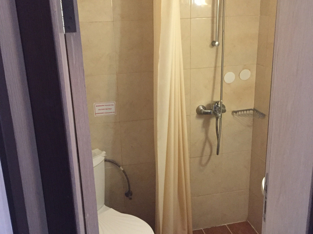 Snezhanka Apartments TMF主图