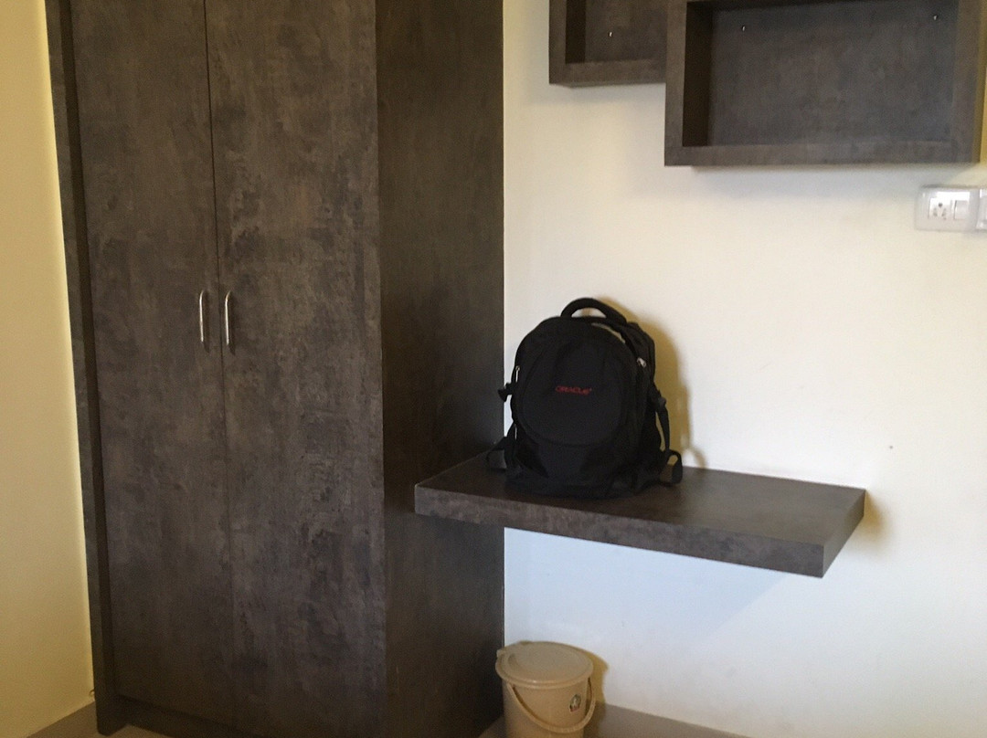 Clarks Inn Bagalkot主图