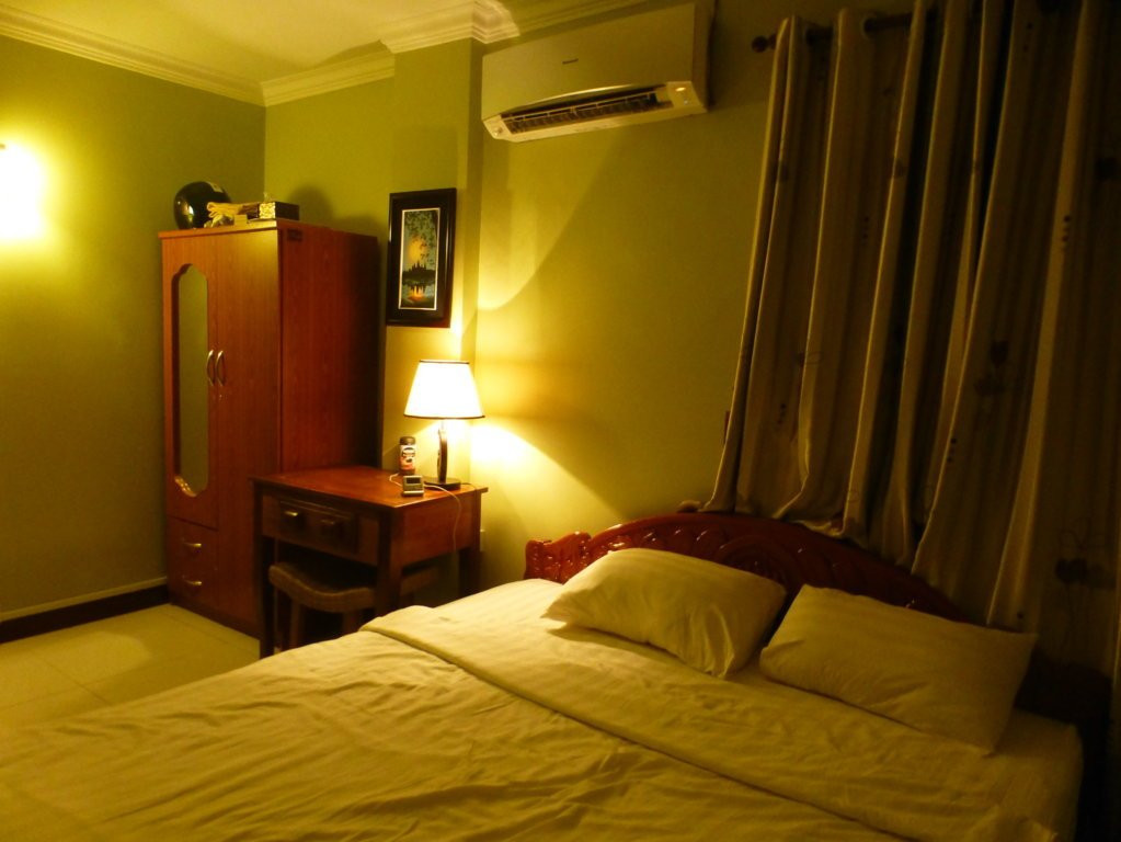 Daunkeo Guest House主图