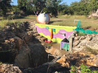 Artcafe-巴布达必去景点