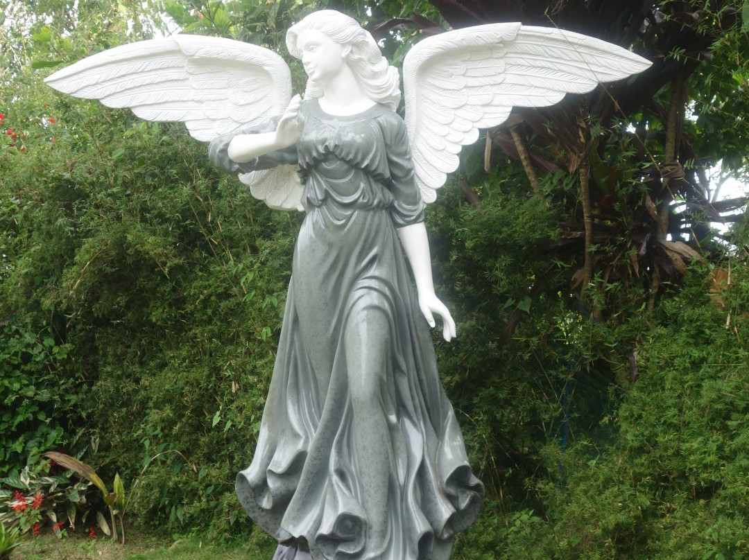 Summit Barsana Resort & Spa主图