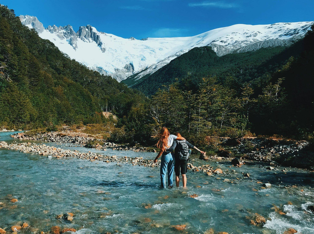 Expediciones Chile-Futaleufu必去景点