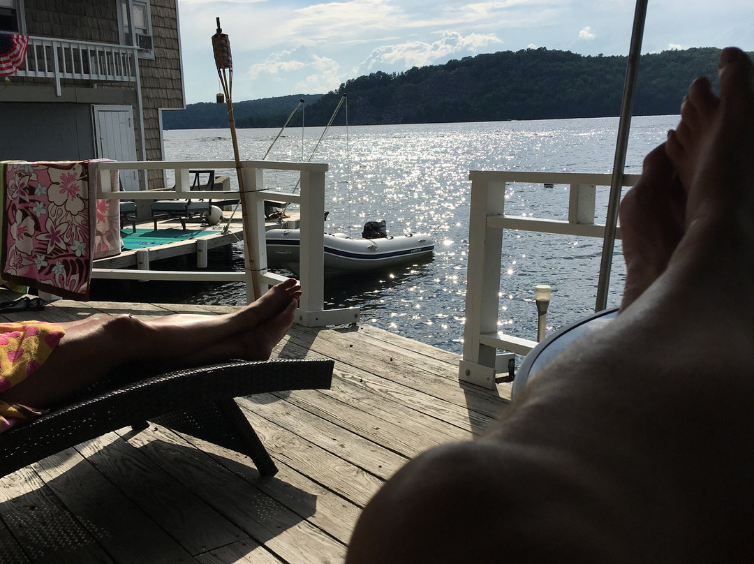 Woodard Marine-Castleton必去景点