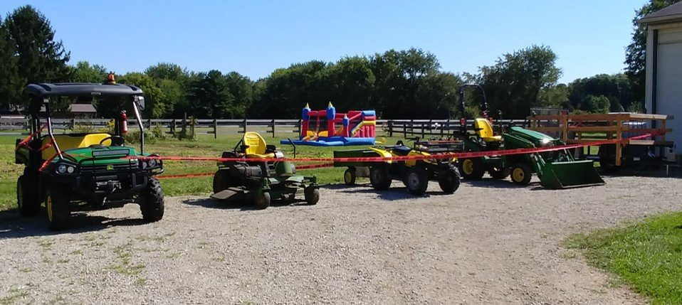 Windy Hill Farm-Fairborn必去景点