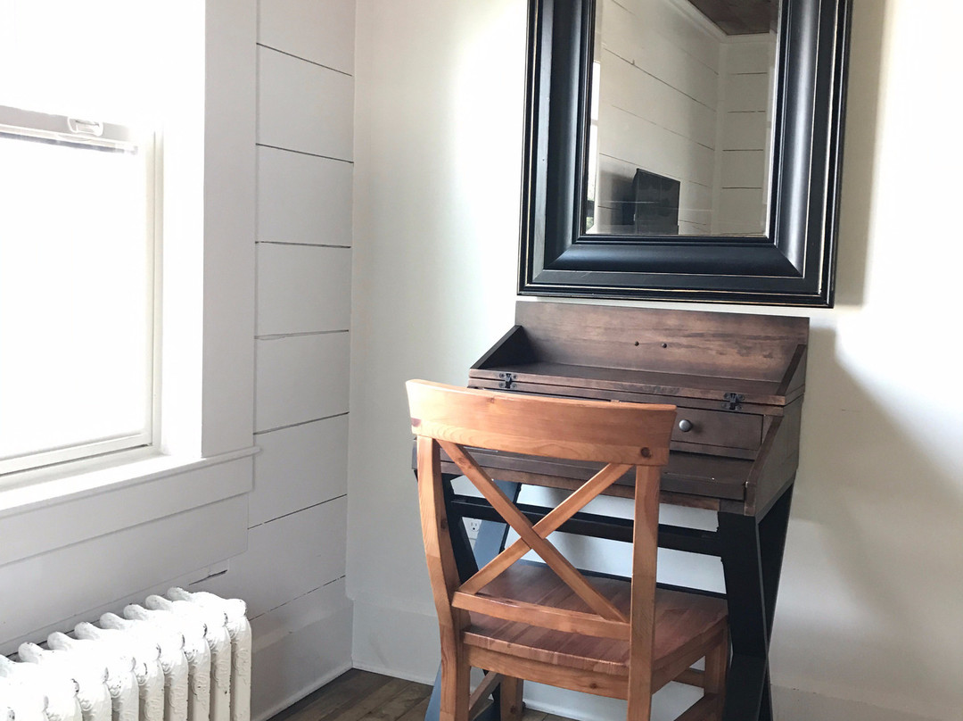 The Landing Hotel主图