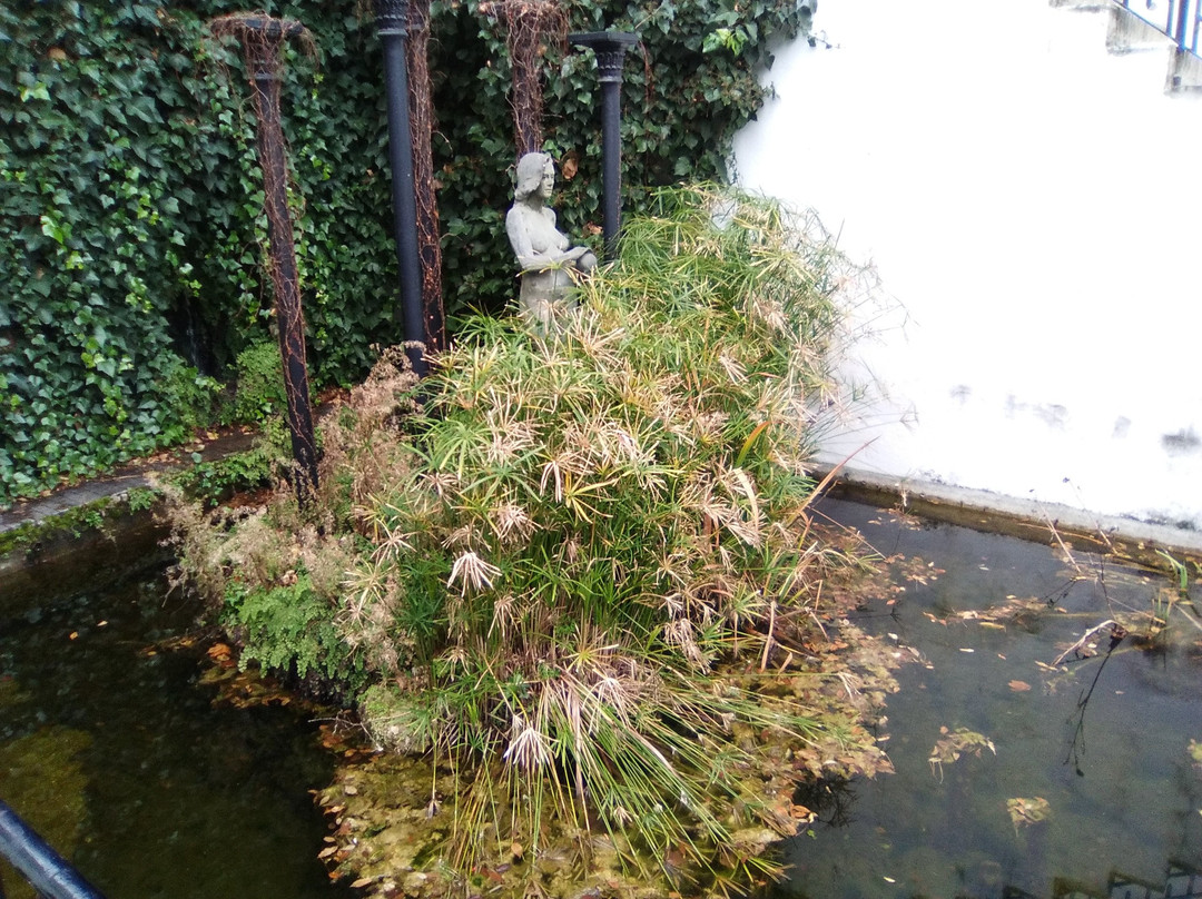 Carmen de la Victoria主图