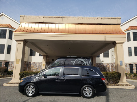 Syosset Taxi and Airport Service-Syosset必去景点