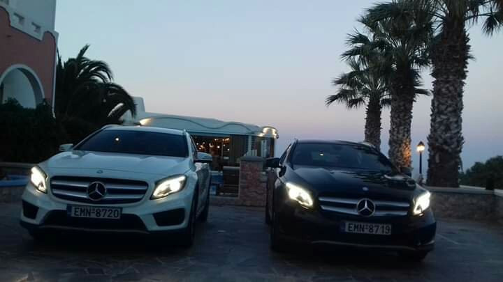 Manos Travel Santorini-费拉必去景点