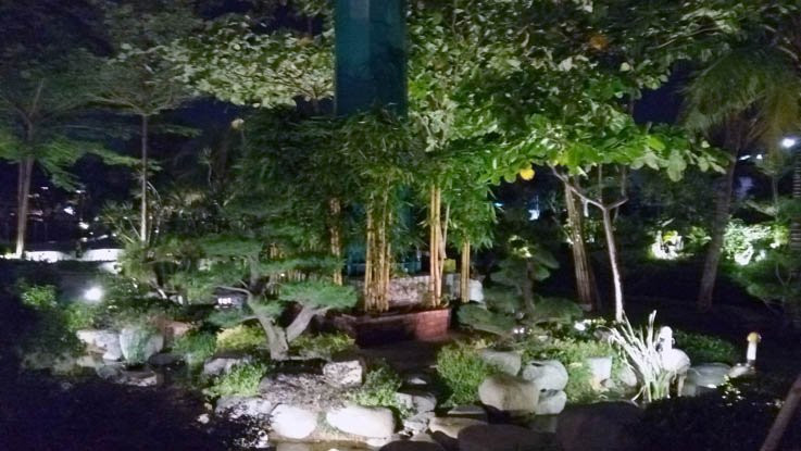 Baywalk Mall-雅加达必去景点