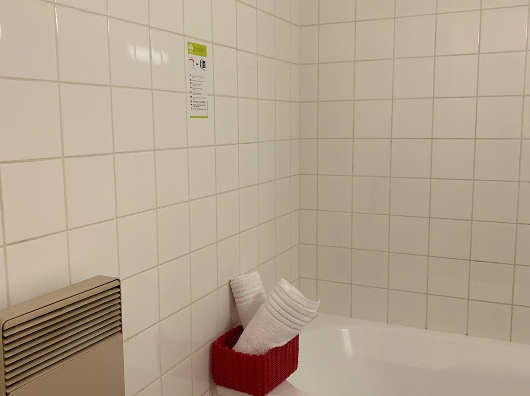 Hotel L'Evidence主图