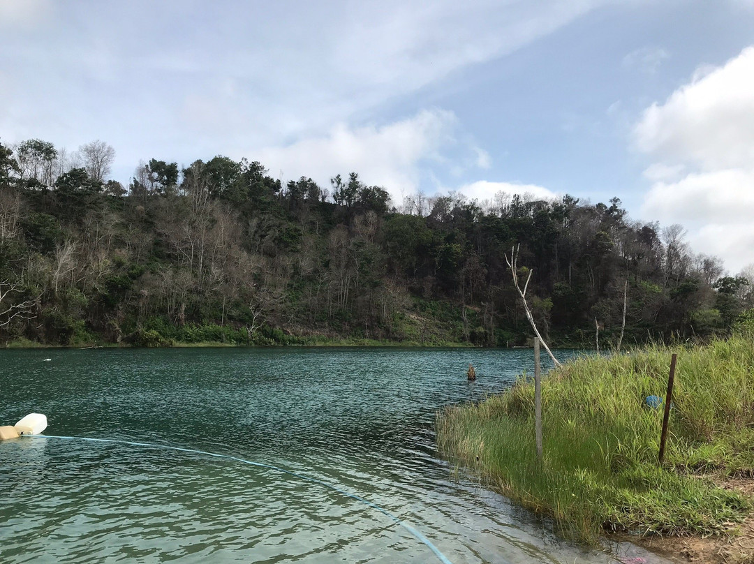 Lugu Lake景点图片