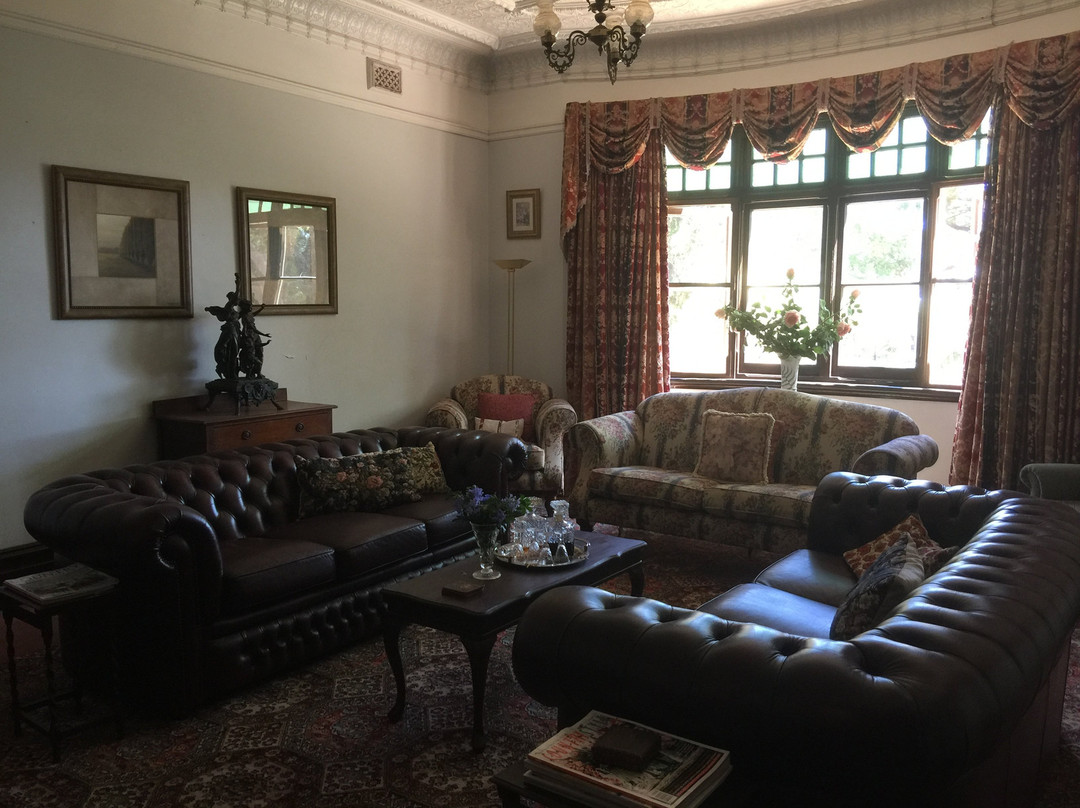 Blair Athol Estate主图