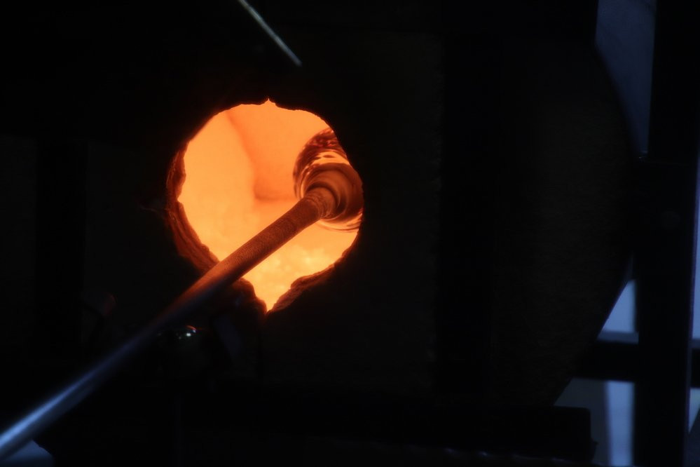 Ocean Beaches Glassblowing & Gallery景点图片