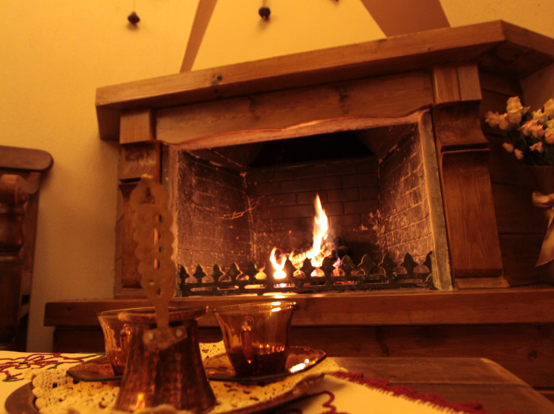 Hotel Teloneio主图