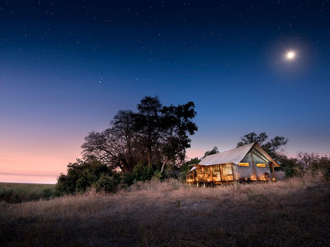 My African Dream Travel-开普敦中心区必去景点