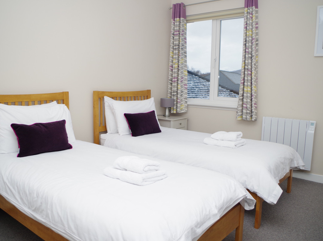 Strathassynt Guest House主图