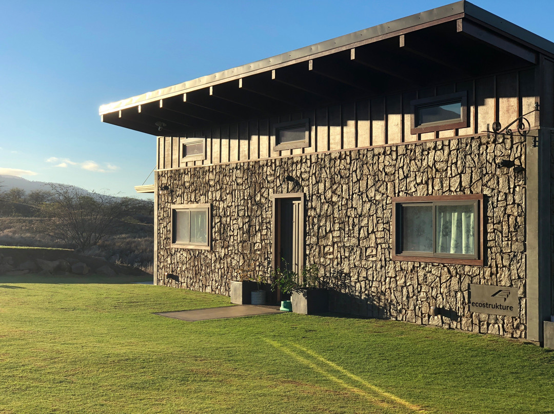 The Havens Experience-基黑必去景点