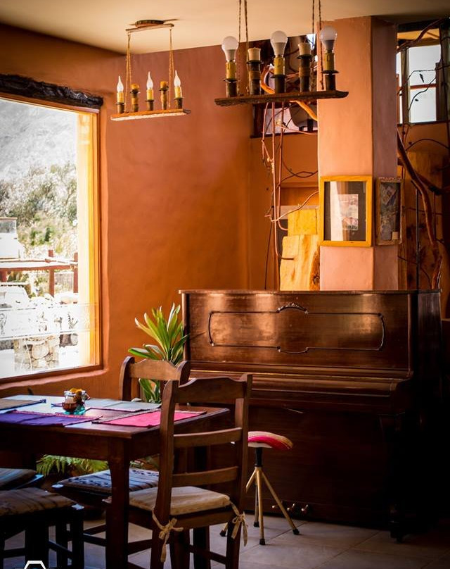 La Posada del Rio Tanpu Mayu主图