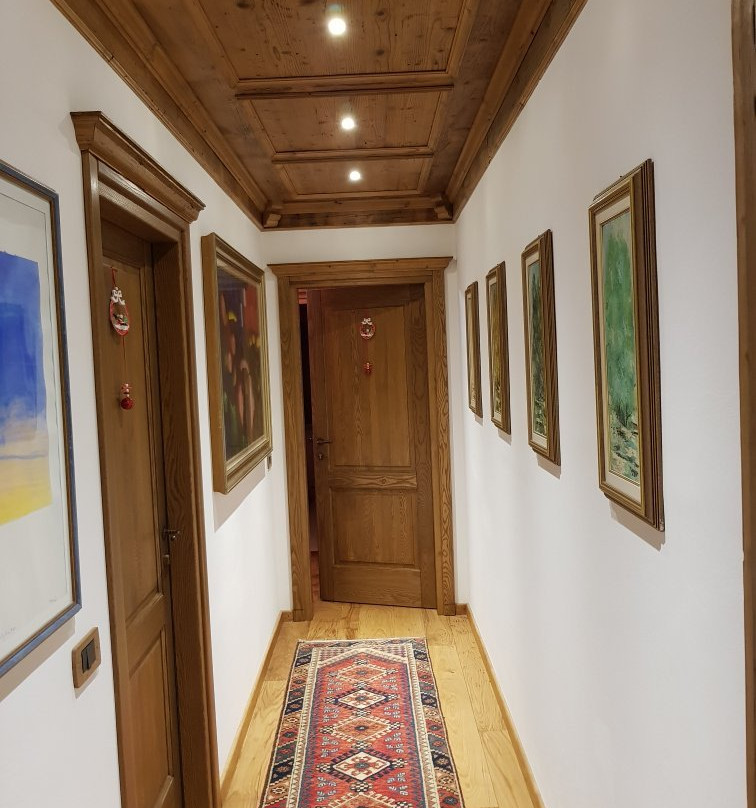 B&B alla Piazzetta主图