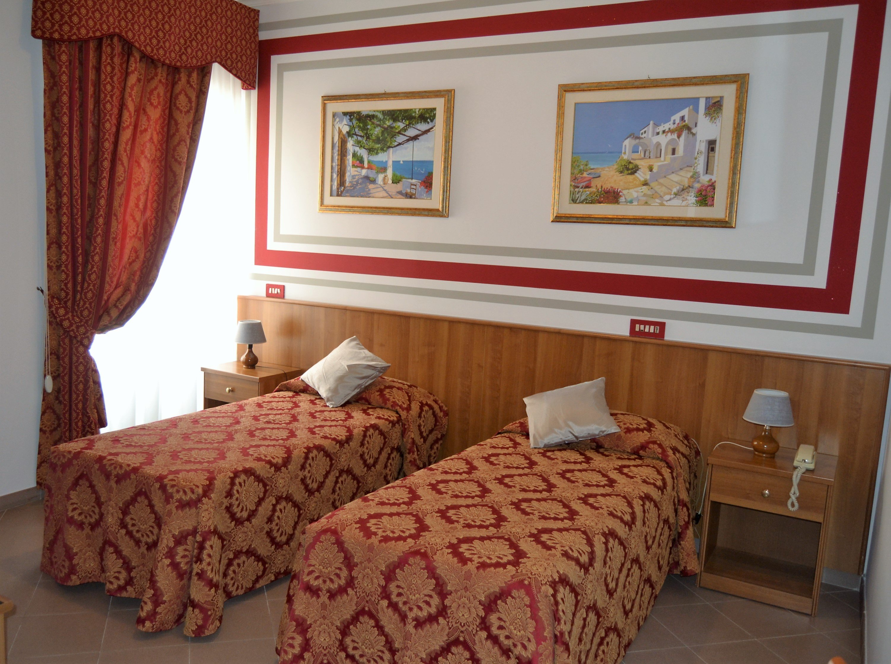 Hotel Facioni-官方