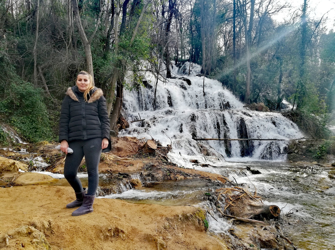 Sradinski Buk景点图片