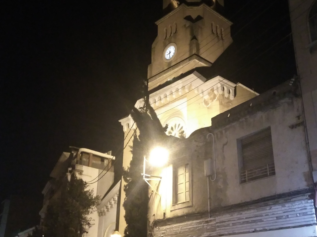 Parròquia de la Puríssima Concepció景点图片
