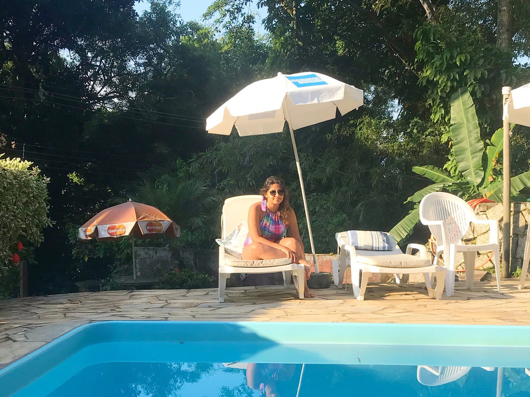 Vila Sao Pedro - Ilhabela主图