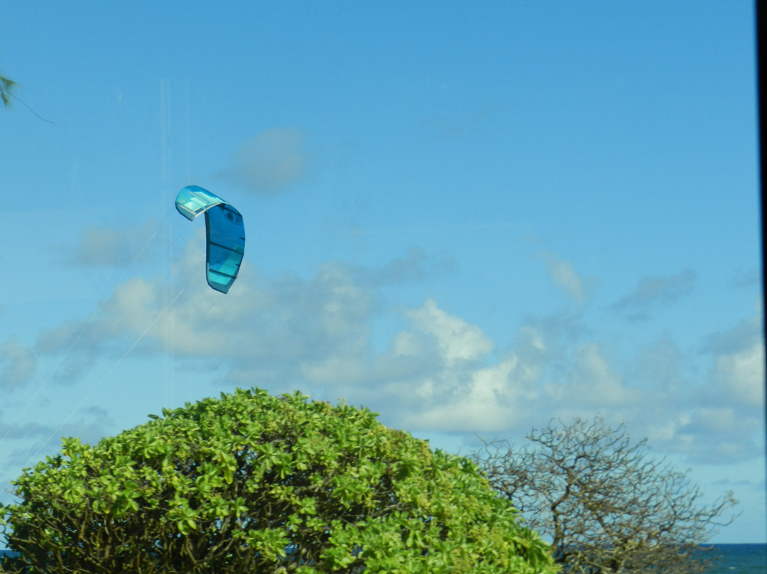 Wailua Beach景点图片