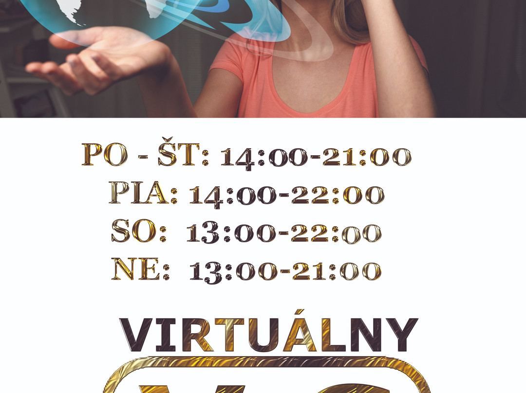 Virtualny Svet-Banovce nad Bebravou必去景点