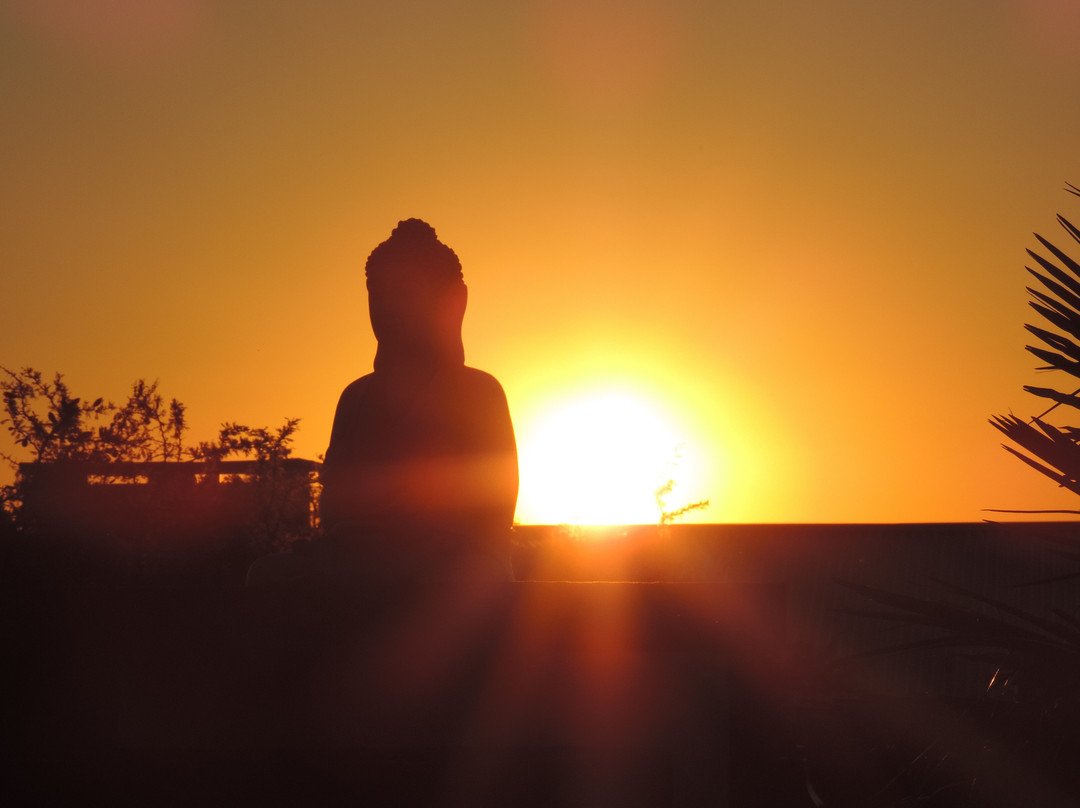 Posada Los Antiguos主图