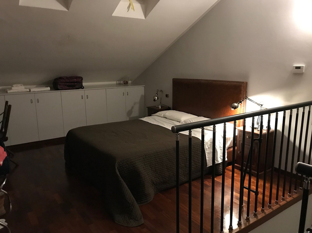 Borgo Manzoni Charming House主图