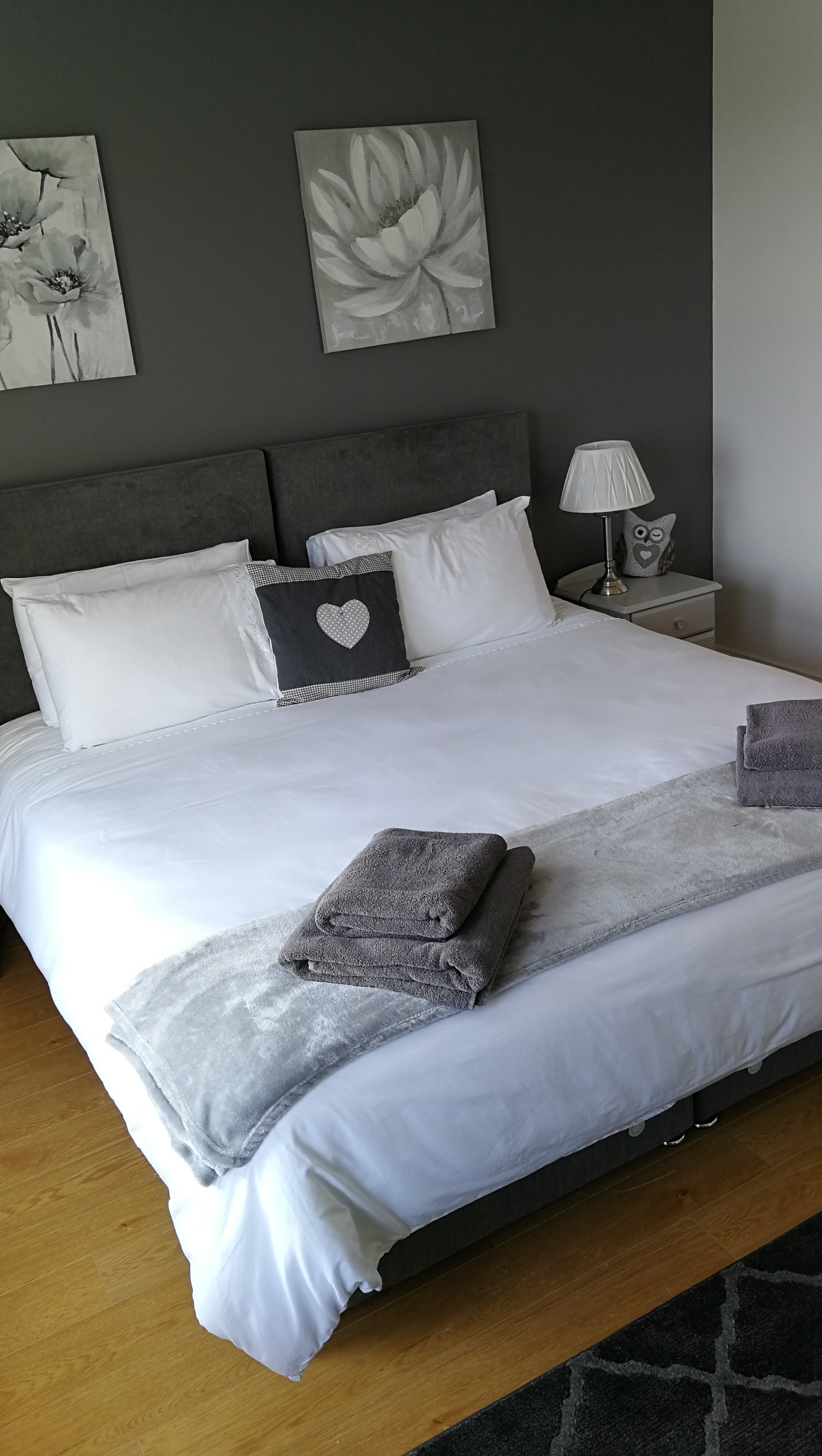 Samona B&B-官方