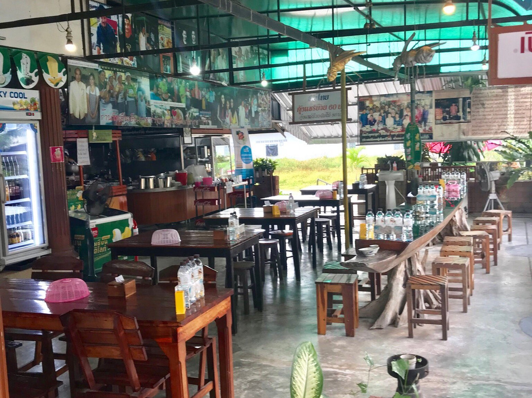 Foodie Culture Tours景点图片